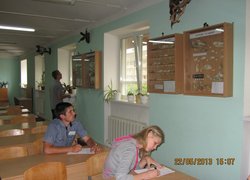 Лісове багатоборство 2013
